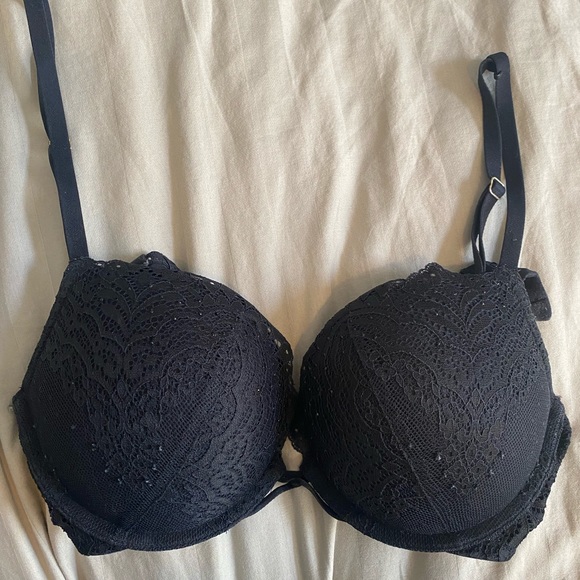 Lasenza push up bra - Picture 1 of 2